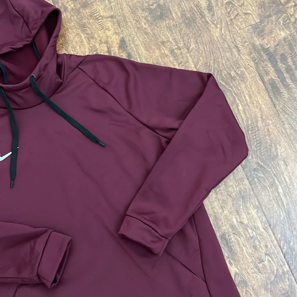 Nike Multi Sport Training Pullover Hoodie Size L_3